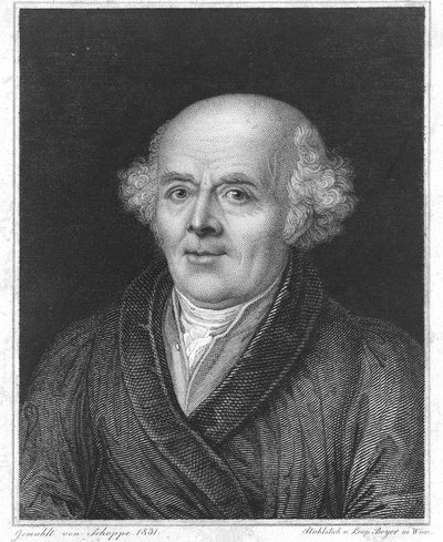 S. Hahnemann by Michael Eyl
